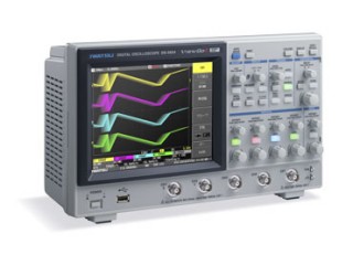 Digital Oscilloscopes DS-5600 Series